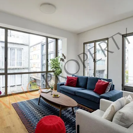 Vng Property - Nisantasi 6 Apartamento *
