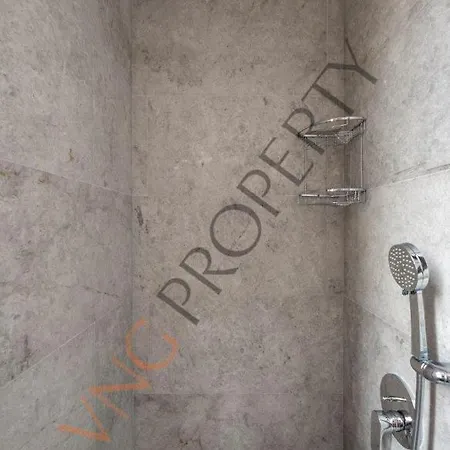 Apartamento Vng Property - Nisantasi 6 Istambul